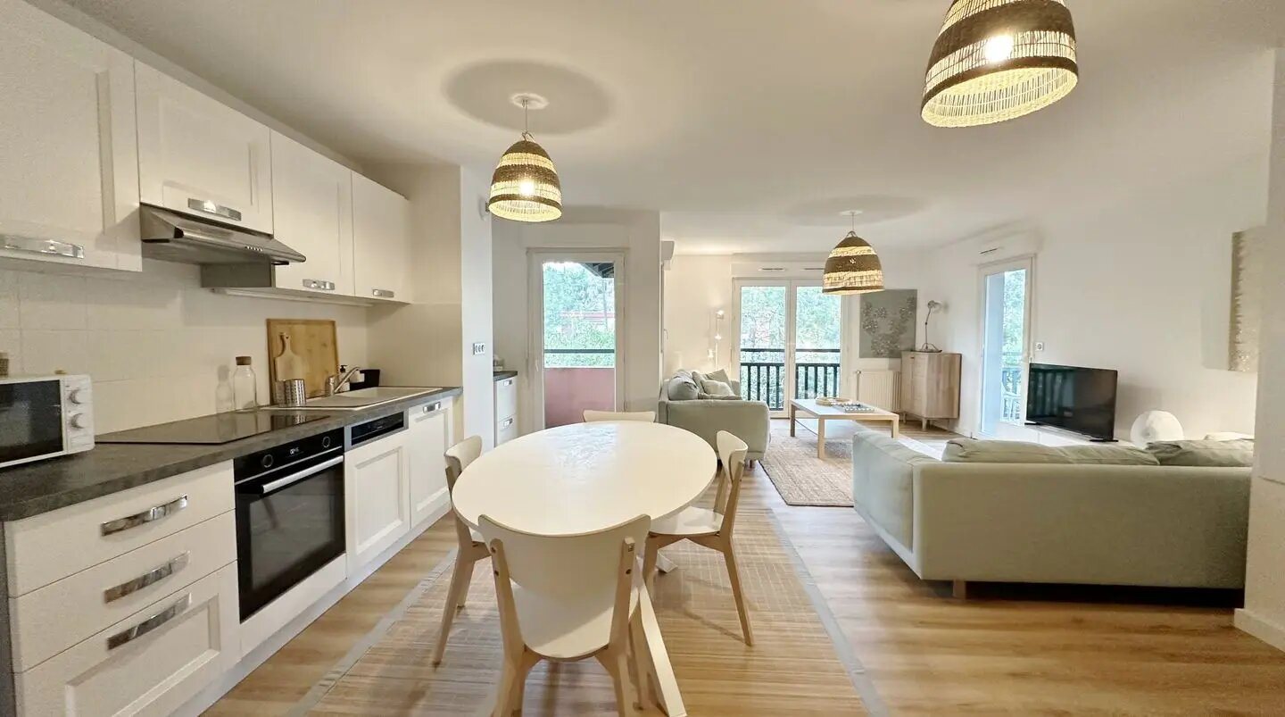Appartement à vendre, 73m², Soorts-Hossegor