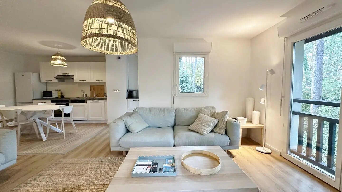 Appartement à vendre, 73m², Soorts-Hossegor