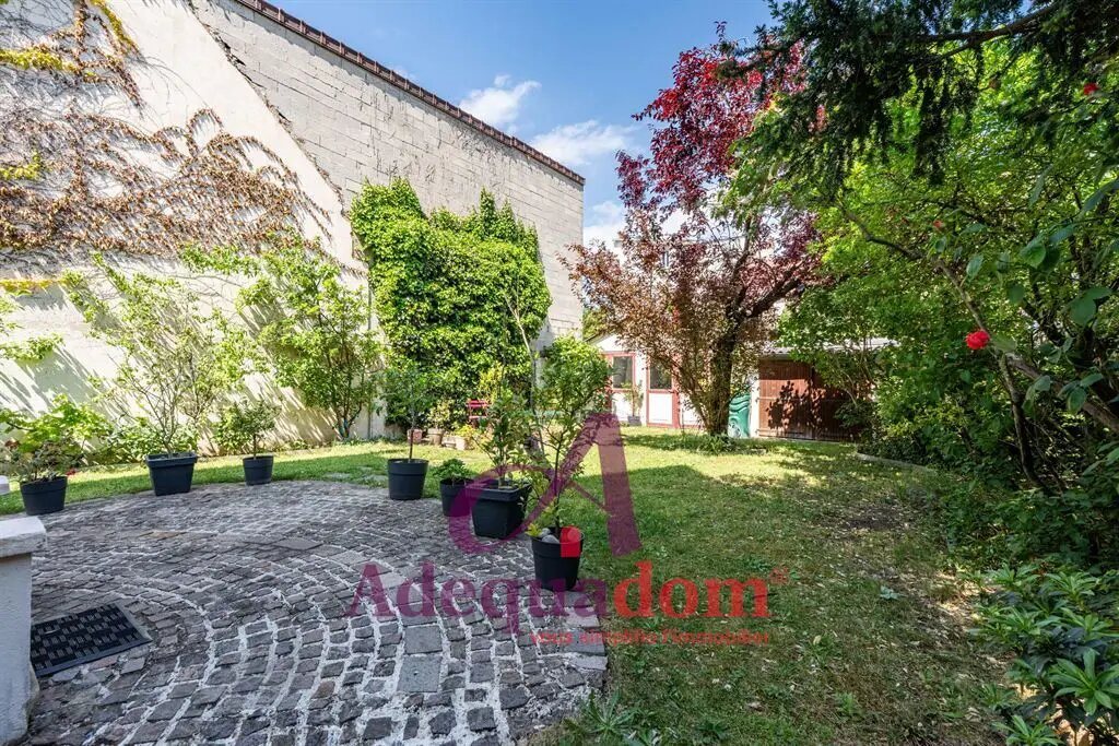 Maison à vendre, 133m², Bois-Colombes