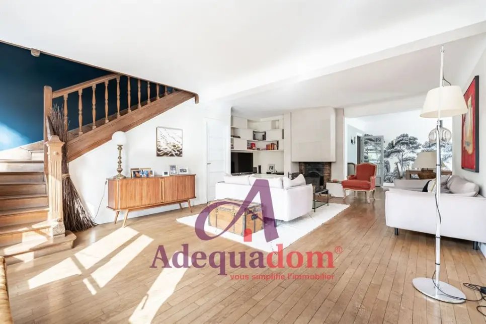 Maison à vendre, 246m², Bois-Colombes