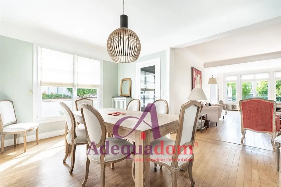 Maison à vendre, 246m², Bois-Colombes