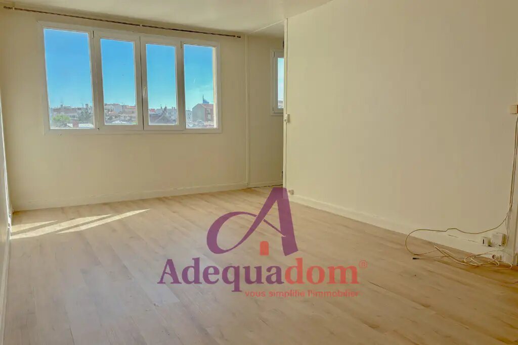 Appartement à vendre, 29m², Bois-Colombes