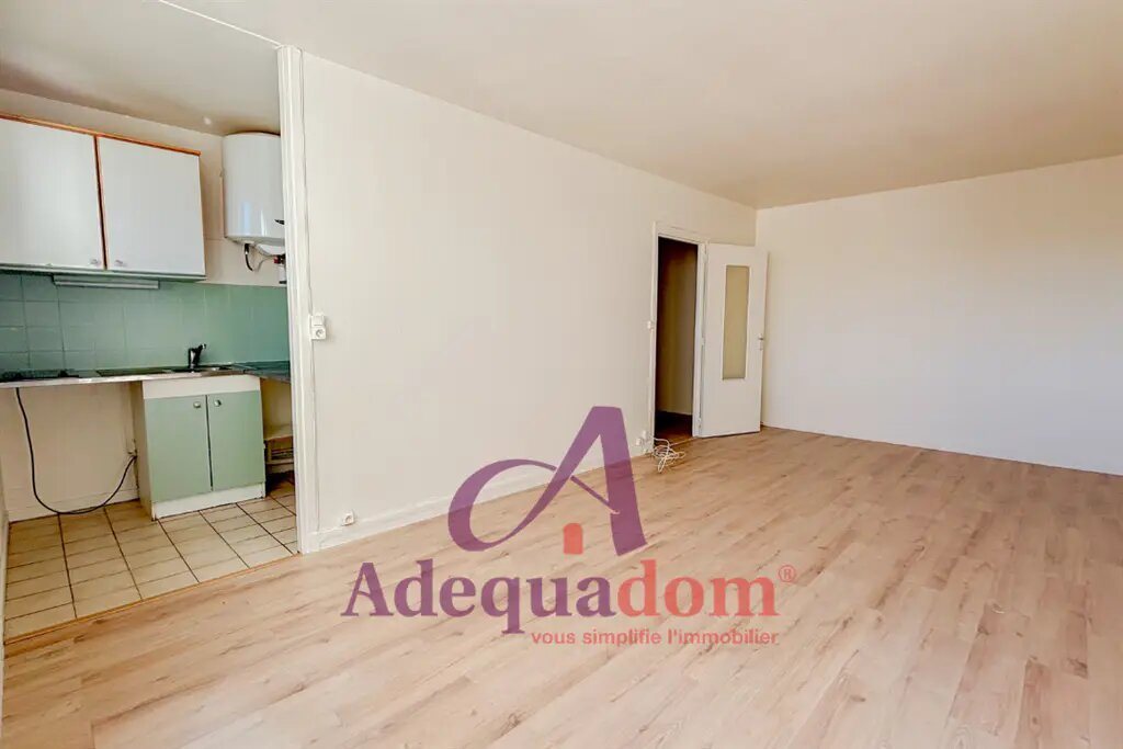Appartement à vendre, 29m², Bois-Colombes