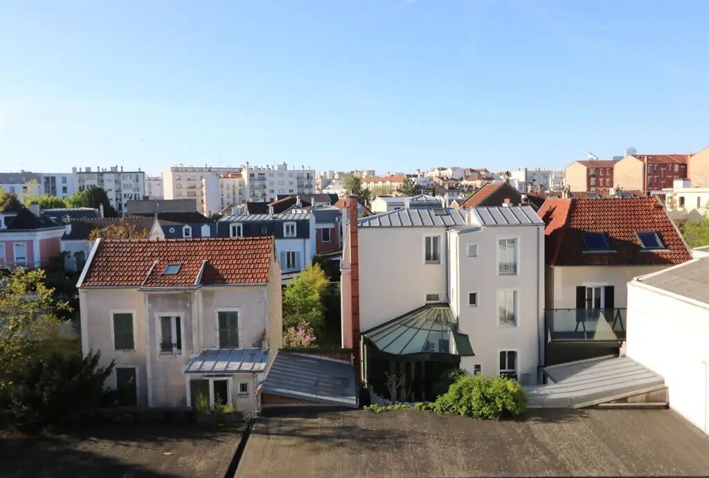 Appartement à vendre, 29m², Bois-Colombes