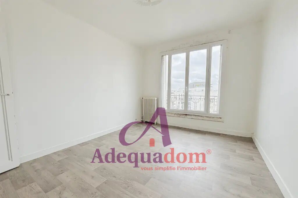 Appartement à vendre, 42m², Asnières-sur-Seine