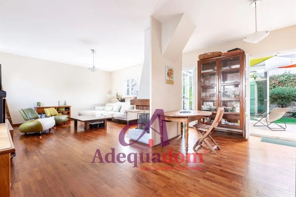 Maison à vendre, 160m², Bois-Colombes