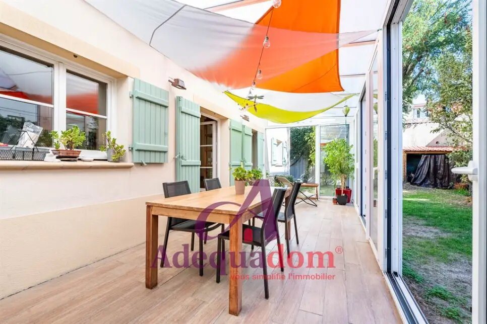 Maison à vendre, 160m², Bois-Colombes