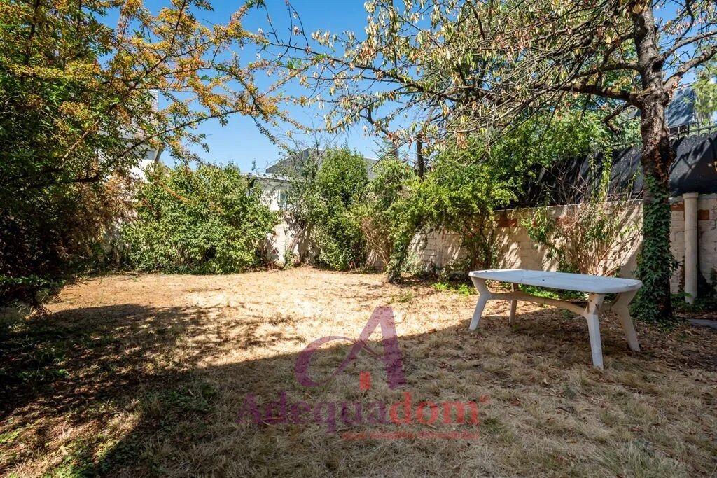 Maison à vendre, 130m², Bois-Colombes