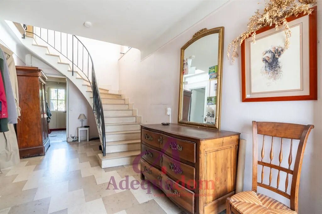 Maison à vendre, 130m², Bois-Colombes
