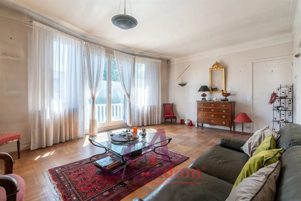 Maison à vendre, 130m², Bois-Colombes