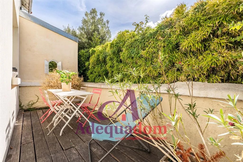 Maison à vendre, 105m², Colombes