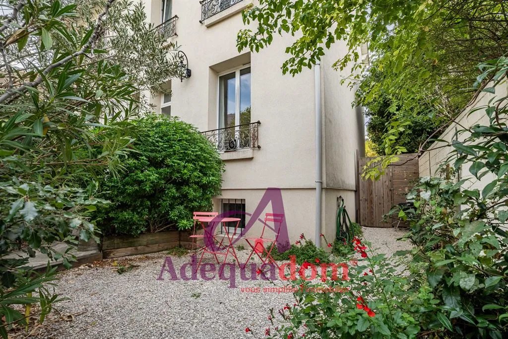 Maison à vendre, 105m², Colombes