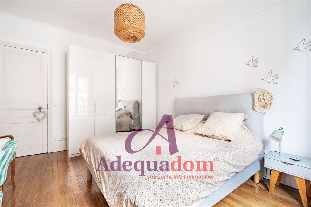Maison à vendre, 91m², Colombes
