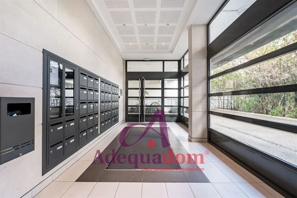 Appartement à vendre, 43m², Suresnes