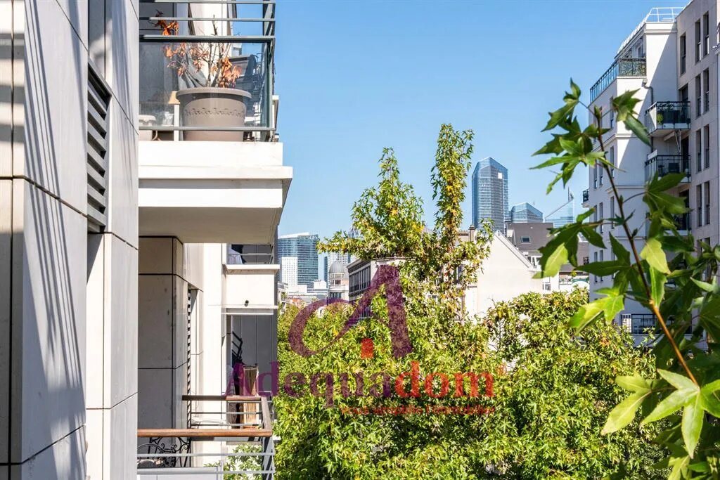 Appartement à vendre, 43m², Suresnes