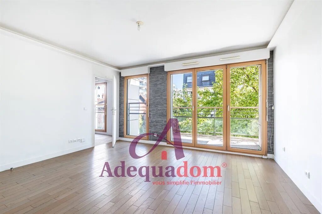Appartement à vendre, 43m², Suresnes