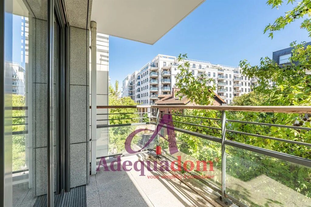 Appartement à vendre, 43m², Suresnes