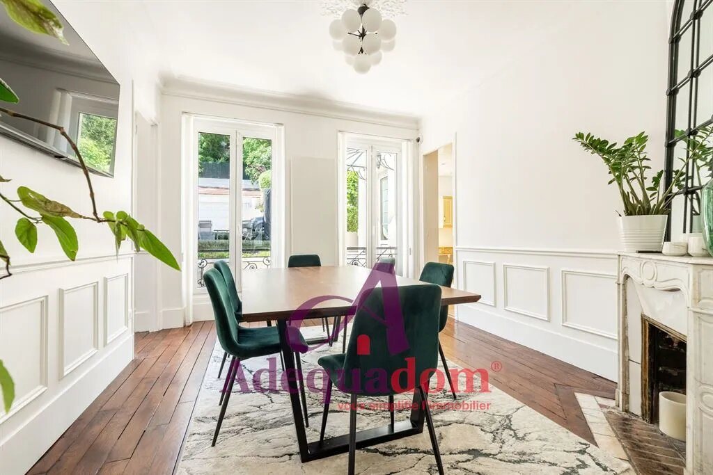 Maison à vendre, 248m², Courbevoie