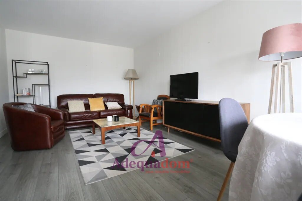 Appartement à louer, 46m², Bois-Colombes