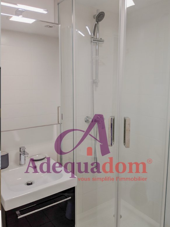Appartement à vendre, 28m², Asnières-sur-Seine