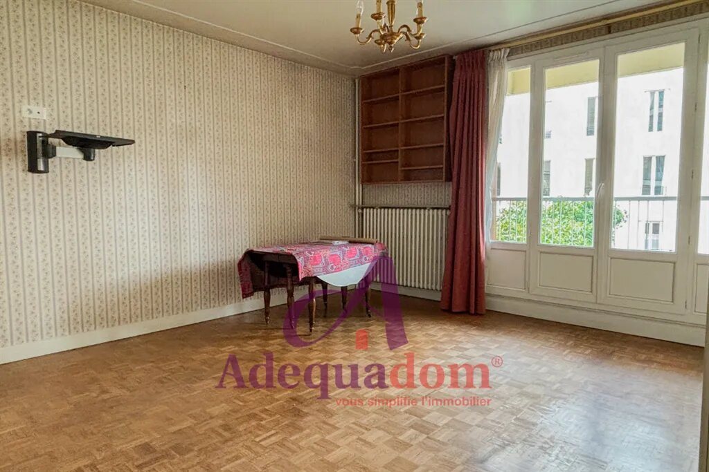 Appartement à vendre, 33m², Bois-Colombes