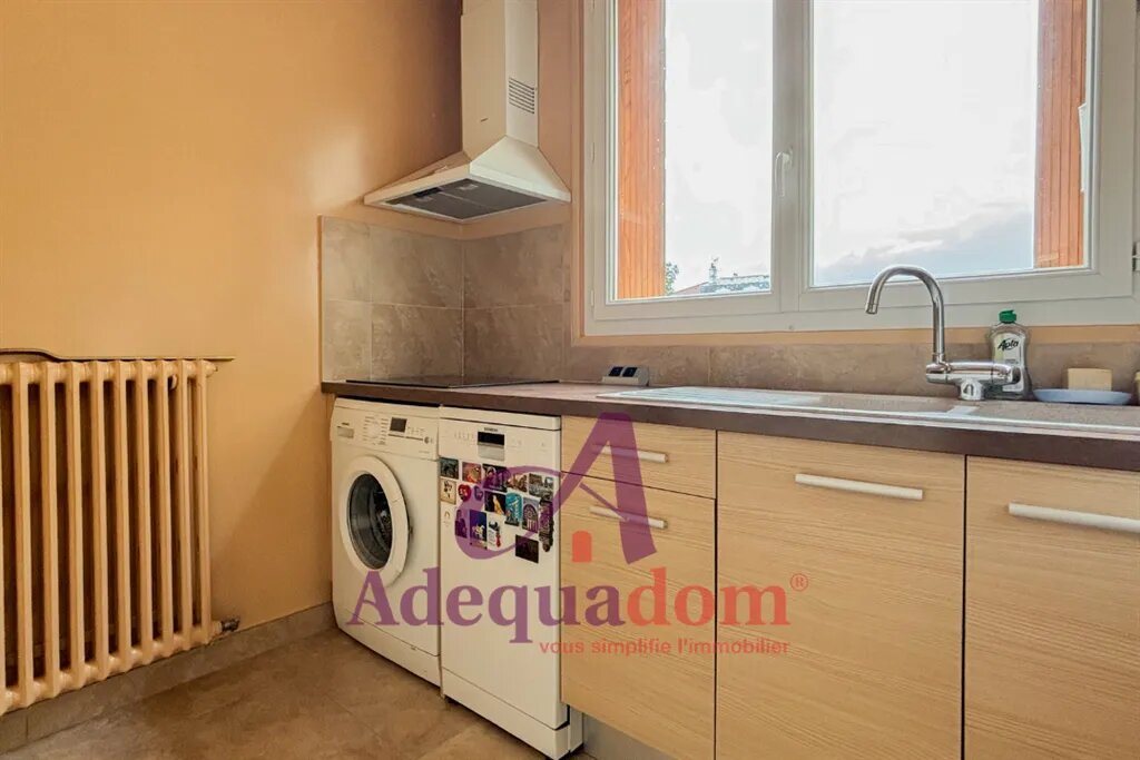 Appartement à vendre, 33m², Bois-Colombes