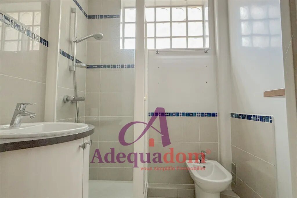 Appartement à vendre, 33m², Bois-Colombes