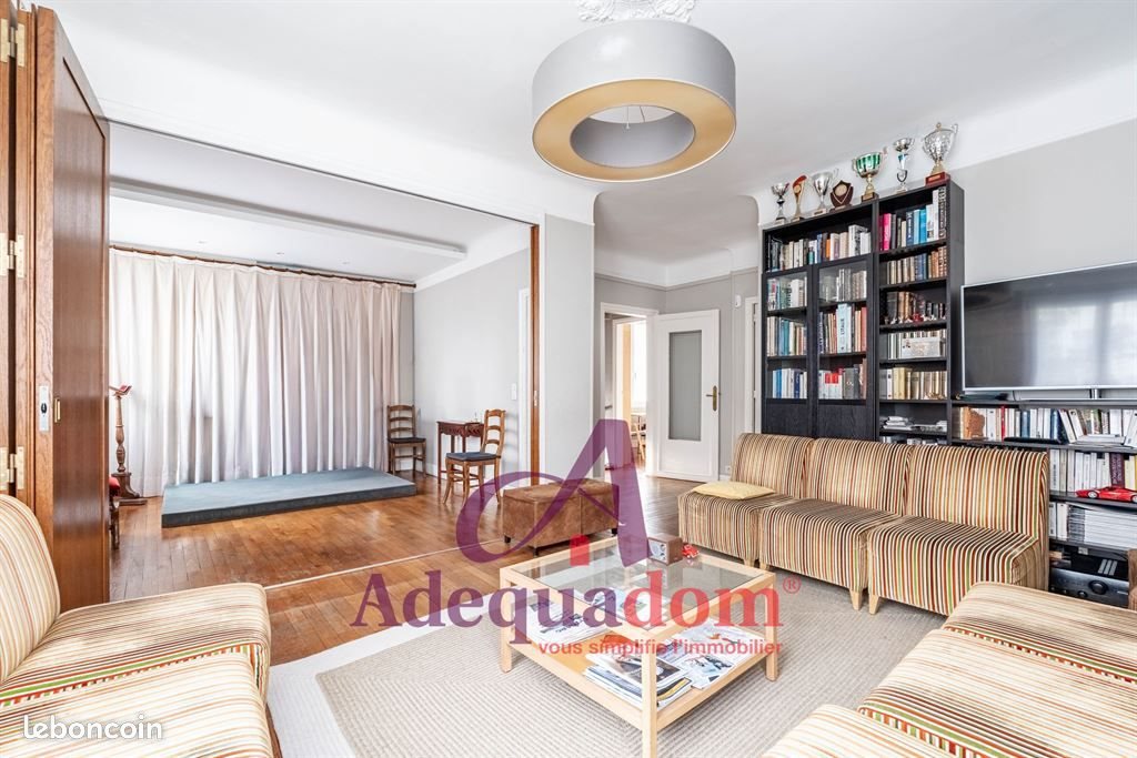 Maison à vendre, 200m², Bois-Colombes
