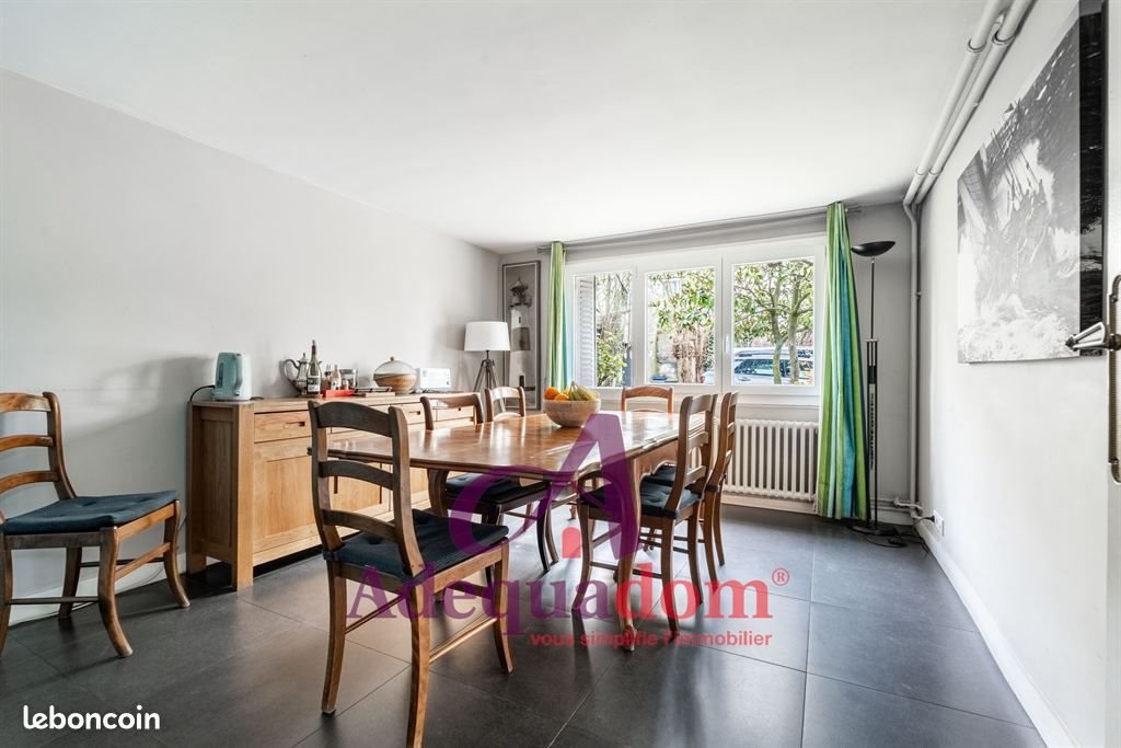 Maison à vendre, 200m², Bois-Colombes
