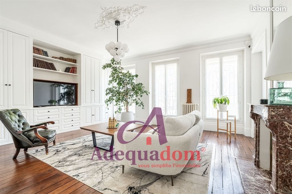 Maison à vendre, 248m², Courbevoie