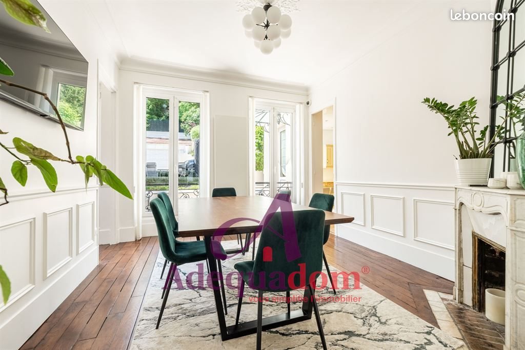 Maison à vendre, 248m², Courbevoie