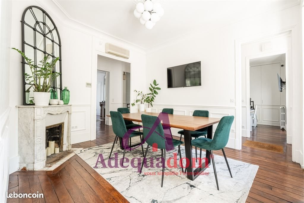 Maison à vendre, 248m², Courbevoie