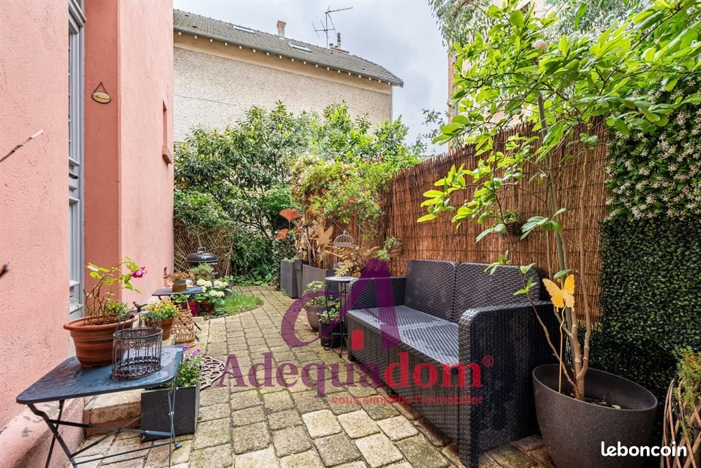 Maison à vendre, 70m², Bois-Colombes