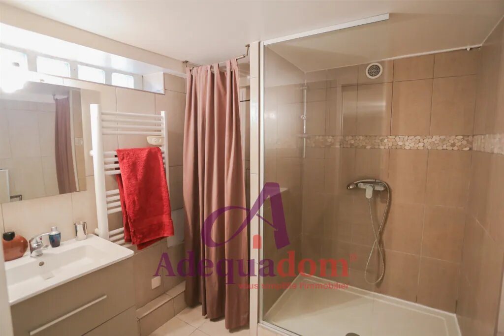 Maison à vendre, 76m², Bois-Colombes