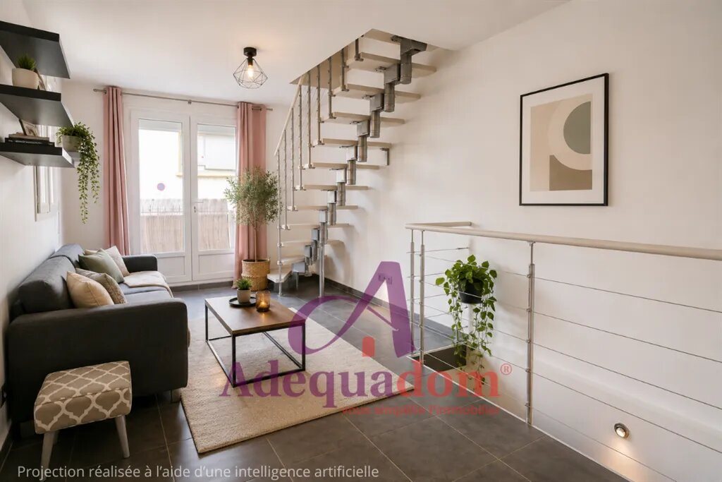 Maison à vendre, 76m², Bois-Colombes
