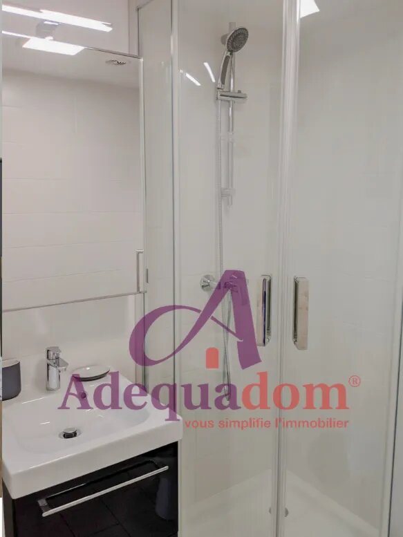 Appartement à vendre, 28m², Asnières-sur-Seine
