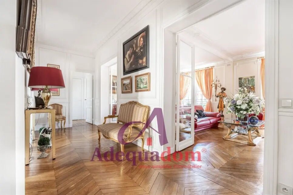 Appartement à vendre, 139m², Bois-Colombes