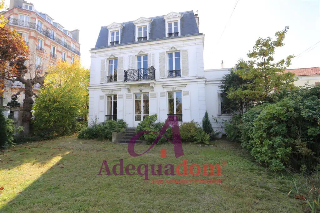 Maison à vendre, 180m², Colombes