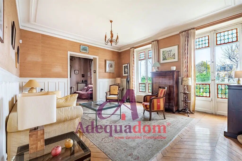 Maison à vendre, 180m², Colombes