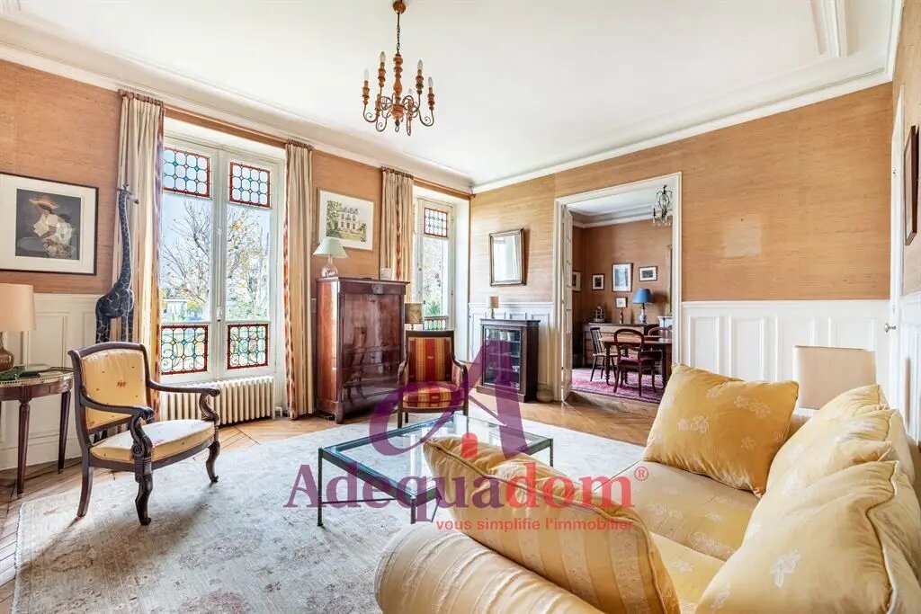 Maison à vendre, 180m², Colombes