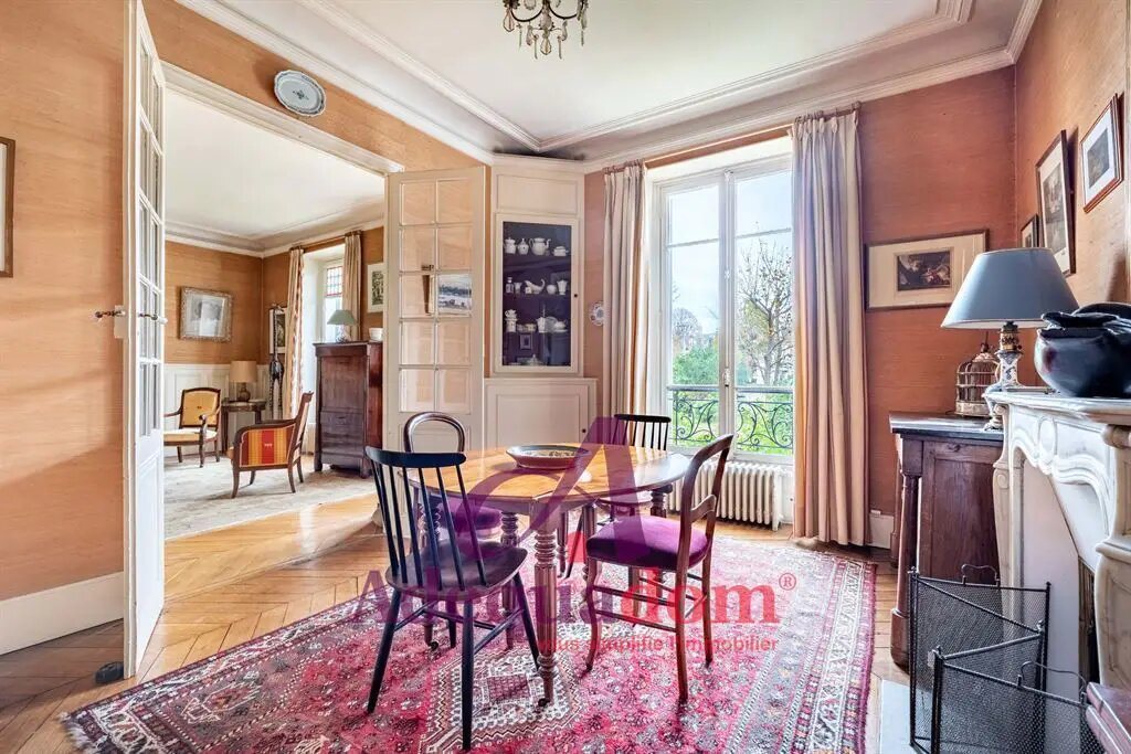 Maison à vendre, 180m², Colombes