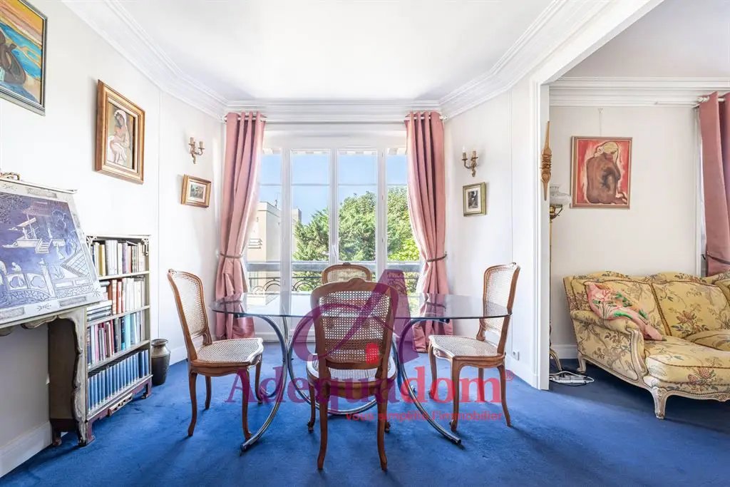 Appartement à vendre, 125m², Colombes