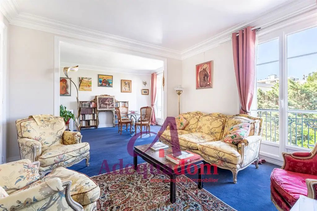 Appartement à vendre, 125m², Colombes