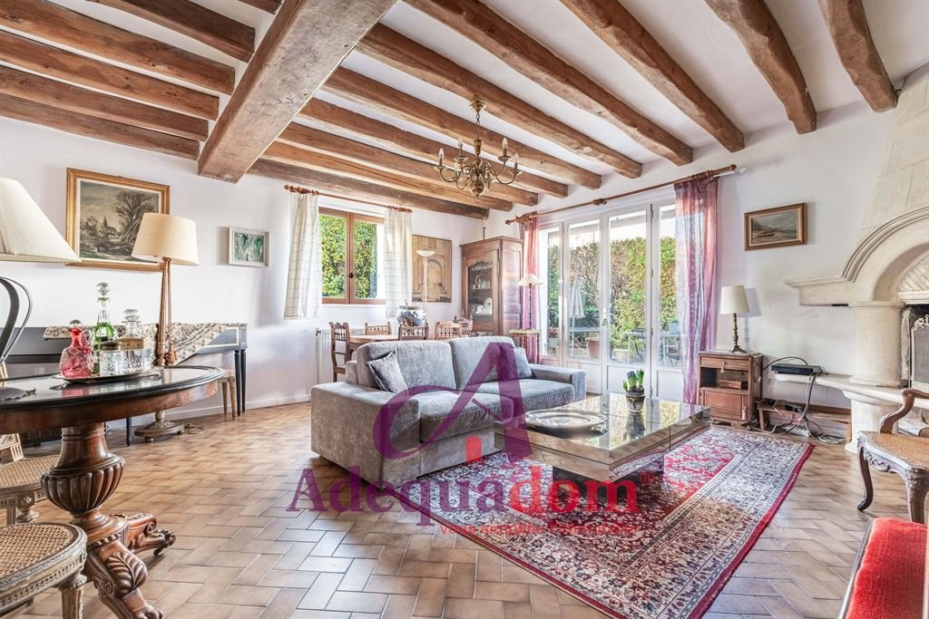 Maison à vendre, 122m², Colombes