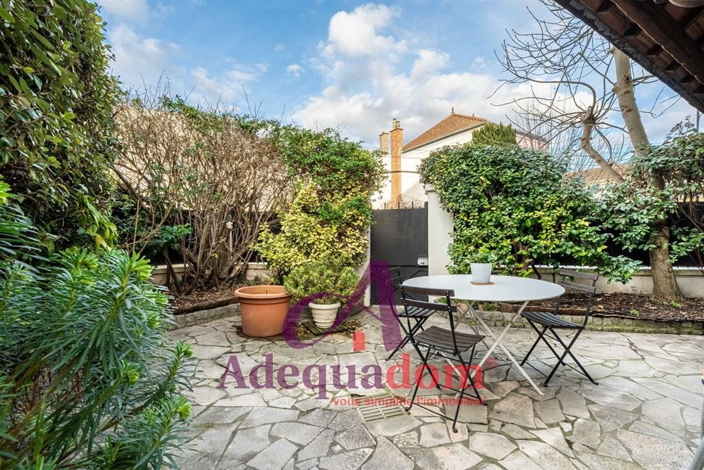 Maison à vendre, 122m², Colombes