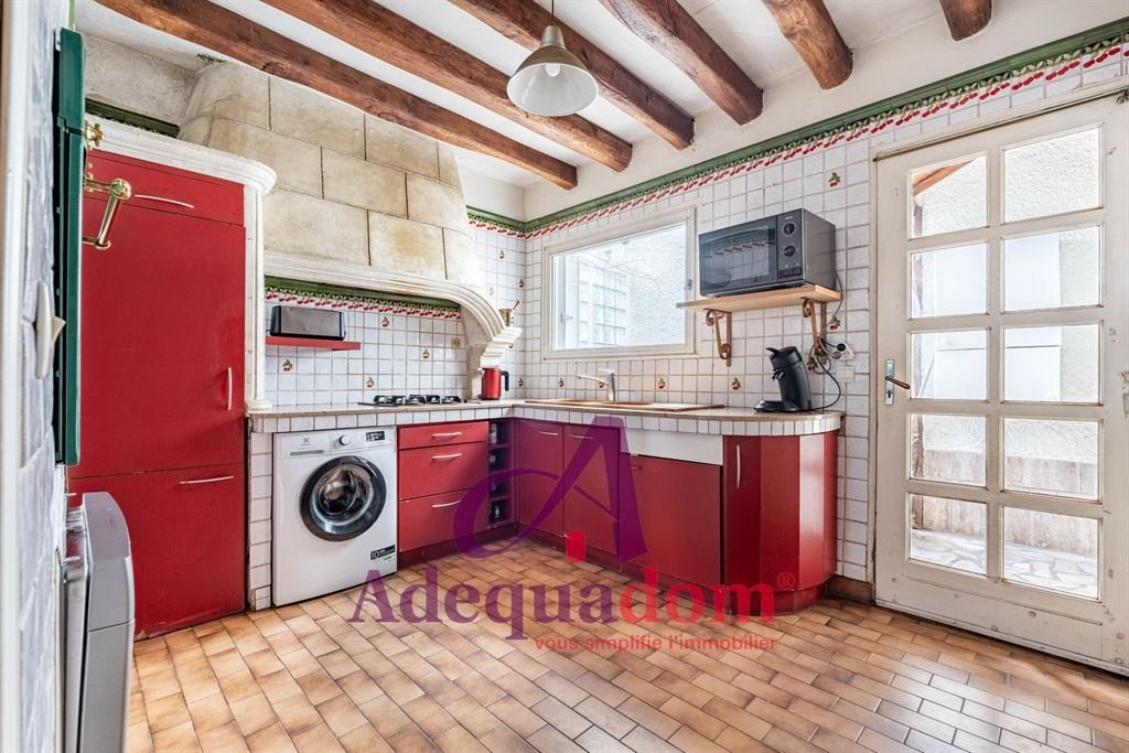 Maison à vendre, 122m², Colombes