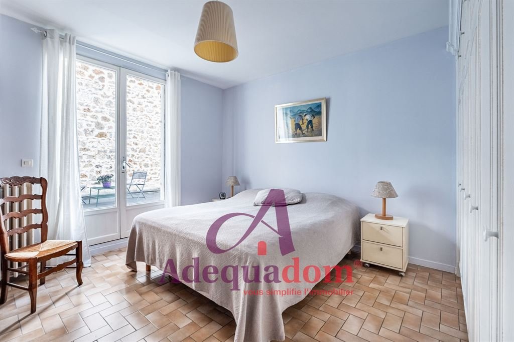 Maison à vendre, 122m², Colombes
