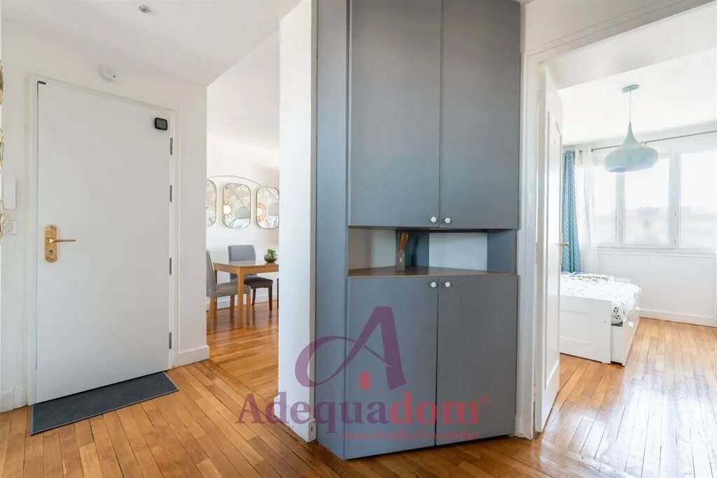 Appartement à vendre, 70m², Bois-Colombes