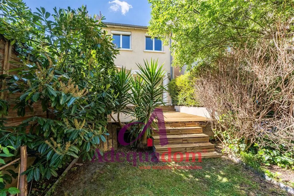 Maison à vendre, 125m², Bois-Colombes