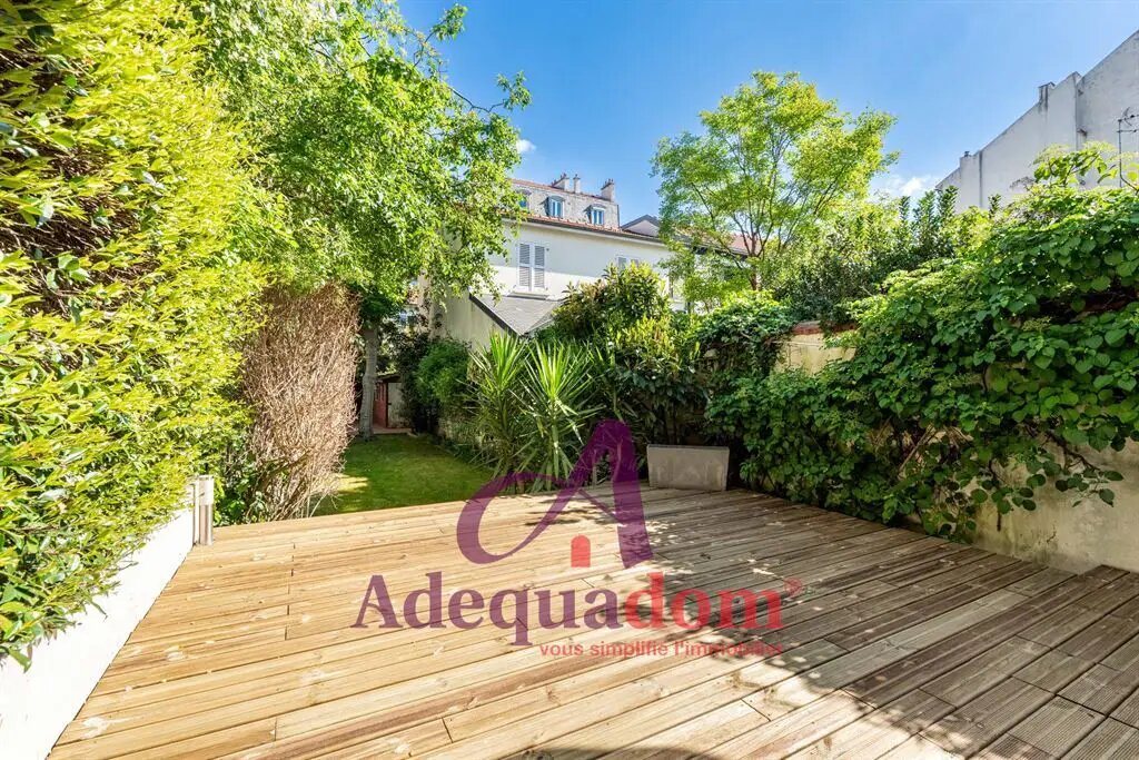 Maison à vendre, 125m², Bois-Colombes